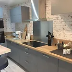 Tatil Evi Maison Delmas, L'oustal Du Recantu *