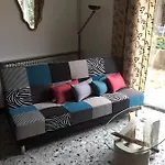 Tatil Evi Maison Delmas, L'oustal Du Recantu Sainte-Eulalie (Aude)