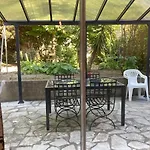 Tatil Evi Maison Delmas, L'oustal Du Recantu Sainte-Eulalie (Aude)
