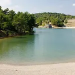 Tatil Evi Maison Delmas, L'oustal Du Recantu *