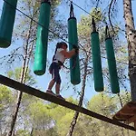 Tatil Evi Maison Delmas, L'oustal Du Recantu Sainte-Eulalie (Aude)