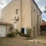 Tatil Evi Maison Delmas, L'oustal Du Recantu *