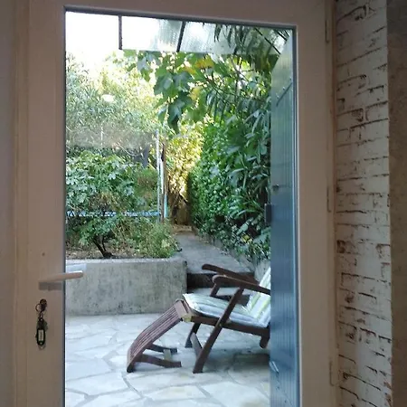 Maison Delmas, L'oustal Du Recantu 펜션