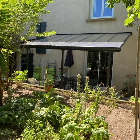 펜션 Maison Delmas, L'oustal Du Recantu