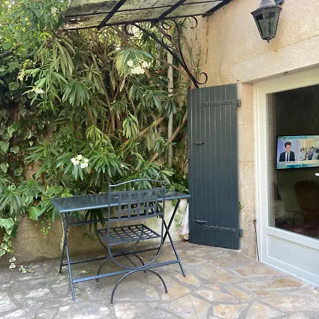 Maison Delmas, L'oustal Du Recantu Sainte-Eulalie (Aude)