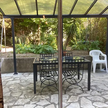 Nyaraló Maison Delmas, L'oustal Du Recantu Sainte-Eulalie (Aude)