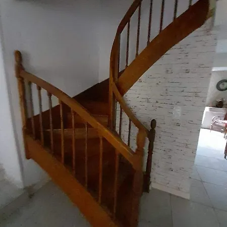 Maison Delmas, L'oustal Du Recantu 펜션 Sainte-Eulalie (Aude)