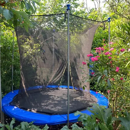 펜션 Maison Delmas, L'oustal Du Recantu *