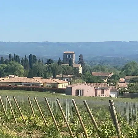 Сasa de vacaciones Maison Delmas, L'oustal Du Recantu