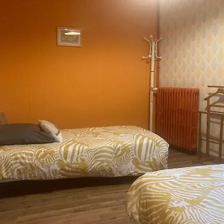 Maison Delmas, L'oustal Du Recantu Сasa de vacaciones Sainte-Eulalie (Aude)