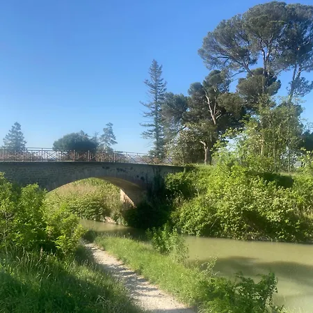Maison Delmas, L'oustal Du Recantu * Sainte-Eulalie (Aude)
