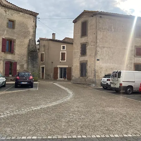 Maison Delmas, L'oustal Du Recantu