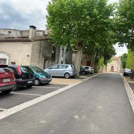 Maison Delmas, L'oustal Du Recantu 펜션 Sainte-Eulalie (Aude)