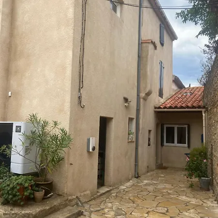 펜션 Maison Delmas, L'oustal Du Recantu *