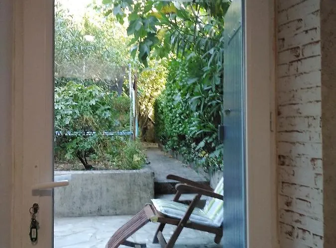 Maison Delmas, L'oustal Du Recantu 別荘