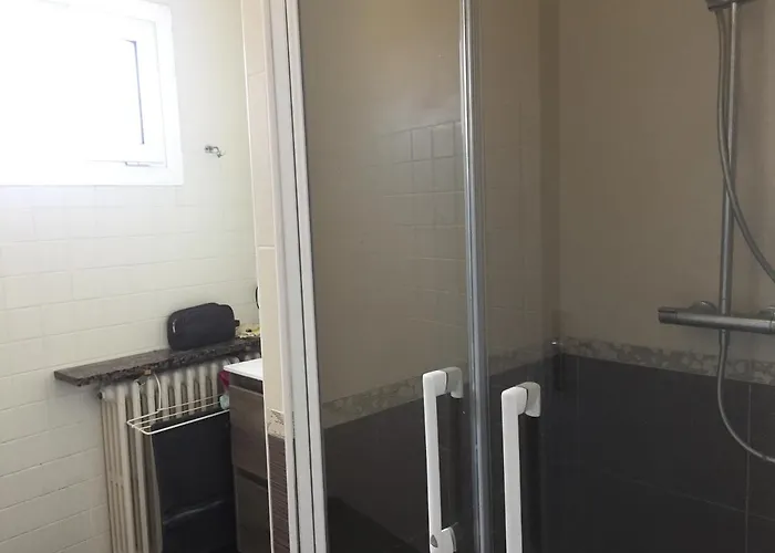 Сasa de vacaciones Maison Delmas, L'oustal Du Recantu