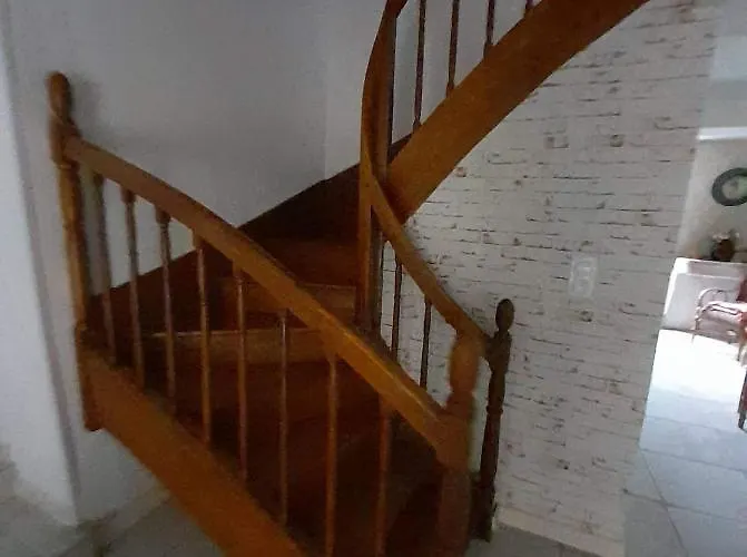 Maison Delmas, L'oustal Du Recantu 別荘 Sainte-Eulalie (Aude)