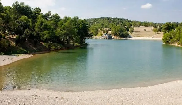 Сasa de vacaciones Maison Delmas, L'oustal Du Recantu *