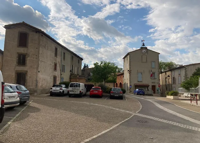 Сasa de vacaciones Maison Delmas, L'oustal Du Recantu *