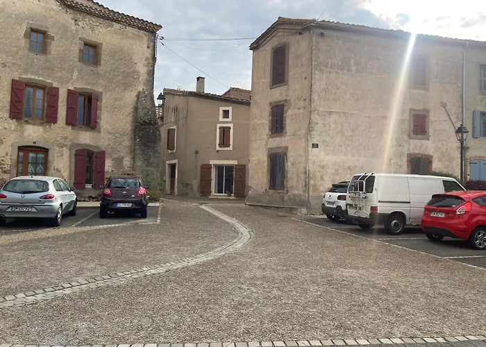 Maison Delmas, L'oustal Du Recantu